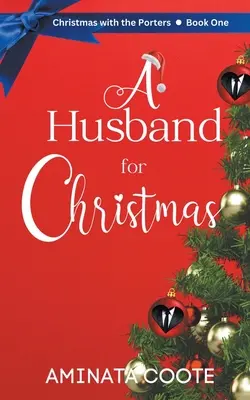 Un soț pentru Crăciun - A Husband for Christmas