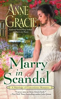 Căsătoria în Scandal - Marry in Scandal
