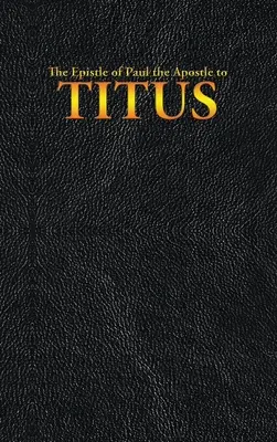 Epistola apostolului Pavel către TITUS - The Epistle of Paul the Apostle to TITUS