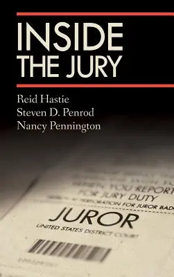 În interiorul juriului - Inside the Jury