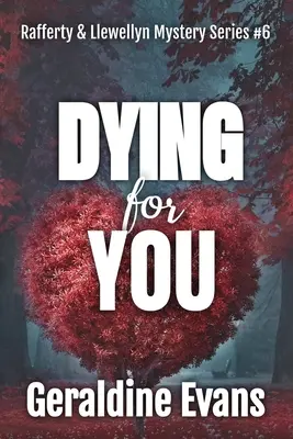 Murind pentru tine: Detectivi britanici - Dying For You: British Detectives