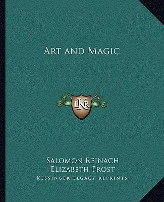Artă și magie - Art and Magic