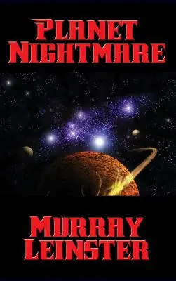 Planeta Nightmare - Planet Nightmare