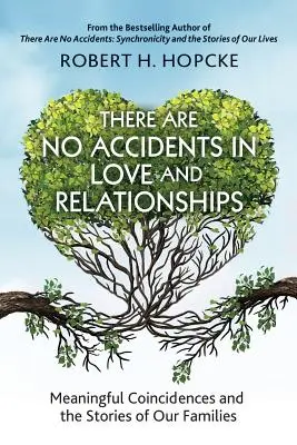 Nu există accidente în dragoste și relații: Coincidențe semnificative și poveștile familiilor noastre - There Are No Accidents in Love and Relationships: Meaningful Coincidences and the Stories of Our Families