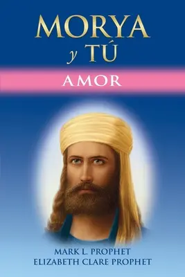 Morya și T: Amor - Morya Y T: Amor