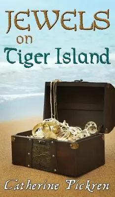 Bijuteriile de pe Insula Tigrului - Jewels on Tiger Island