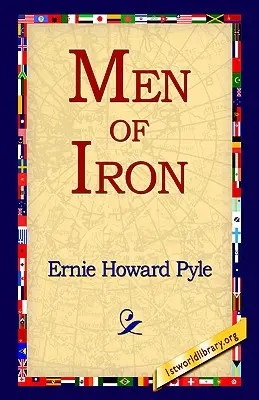 Bărbați de fier - Men Of Iron