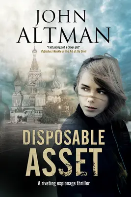 Bun de unică folosință - Disposable Asset