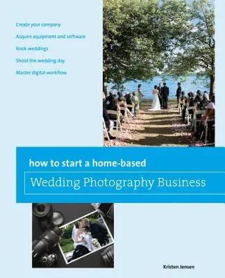 Cum să începi o afacere de fotografie de nuntă la domiciliu - How to Start a Home-Based Wedding Photography Business