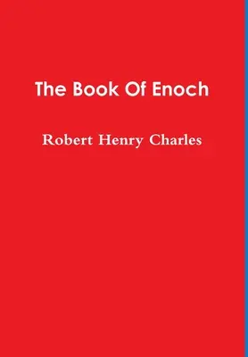 Cartea lui Enoh - The Book Of Enoch
