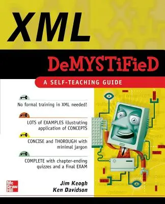 XML demistificat - XML Demystified