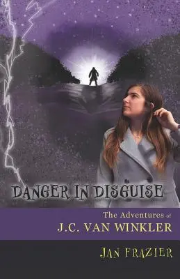 Danger in Disguise: Aventurile lui J.C. Van Winkler - Danger in Disguise: The Adventures of J.C. Van Winkler