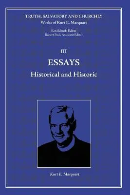 Eseu: Istoric și istoric - Essay: Historical and Historic