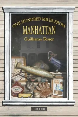 O sută de mile de Manhattan (One Hundred Miles from Manhattan) - One Hundred Miles from Manhattan