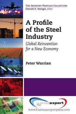 Un profil al industriei siderurgice: Reinventarea globală pentru o nouă economie - A Profile of the Steel Industry: Global Reinvention for a New Economy