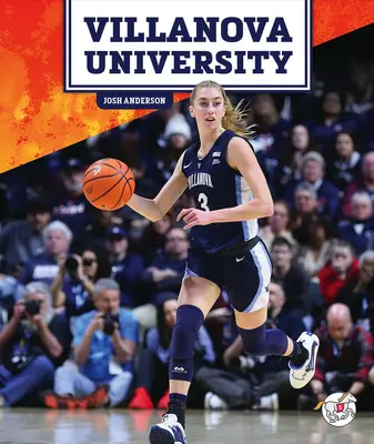 Universitatea Villanova - Villanova University