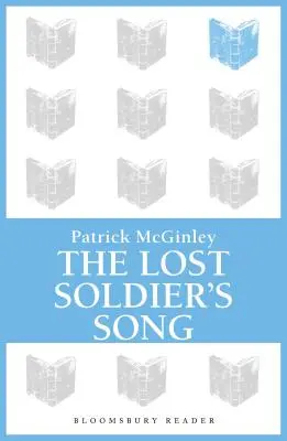 Cântecul soldatului pierdut (The Lost Soldier's Song) - The Lost Soldier's Song