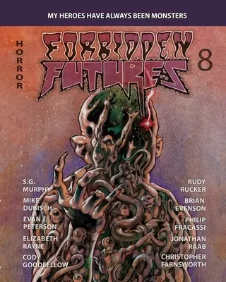 Viitoare interzise 8 - Forbidden Futures 8