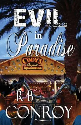 Răul în Paradis - Evil in Paradise