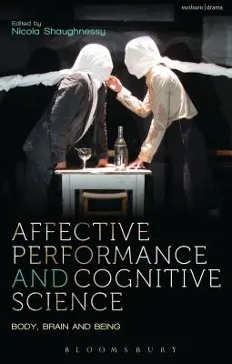 Performanță afectivă și știință cognitivă - Affective Performance and Cognitive Science