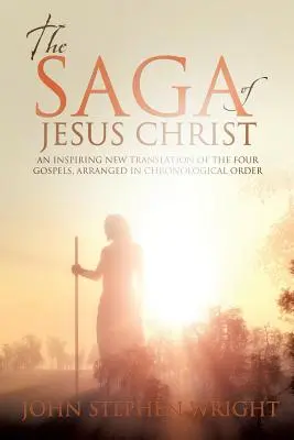 Saga lui Iisus Hristos - The Saga of Jesus Christ