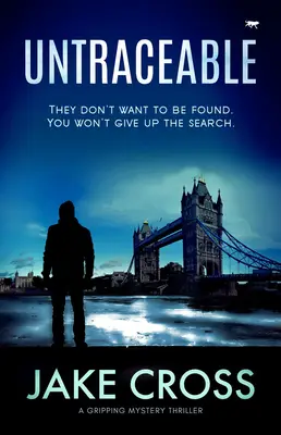 Nedetectabil: Un thriller misterios captivant - Untraceable: A Gripping Mystery Thriller