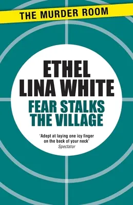 Frica pândește satul - Fear Stalks the Village