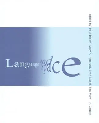 Limbaj și spațiu - Language and Space