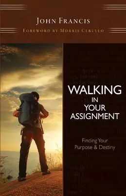 Mersul în însărcinarea ta (Ediție nouă) - Ediție revizuită - Walking In Your Assignment (New Edition) - Revised Edition