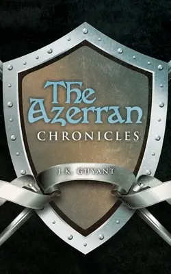 Cronicile Azerran - The Azerran Chronicles