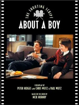 Despre un băiat - About a Boy