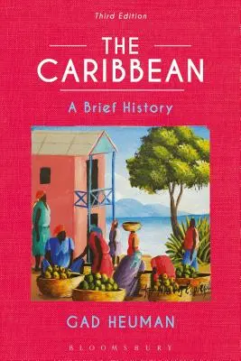 Caraibe: o scurtă istorie - The Caribbean: A Brief History