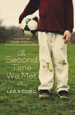 A doua oară când ne-am întâlnit - The Second Time We Met