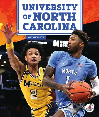 Universitatea din Carolina de Nord - University of North Carolina