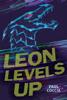 Leon își ridică nivelul - Leon Levels Up