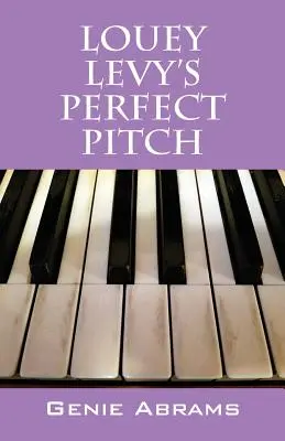Lansarea perfectă a lui Louey Levy - Louey Levy's Perfect Pitch