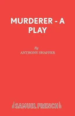 Criminalul - O piesă de teatru - Murderer - A Play