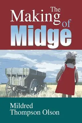 Crearea lui Midge - The Making of Midge