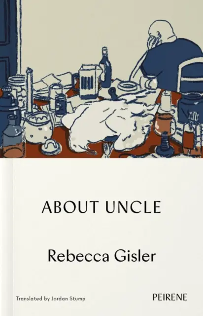 Despre Uncle - About Uncle