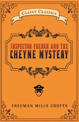 Misterul Cheyne - The Cheyne Mystery