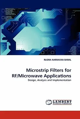 Filtre Microstrip pentru aplicații RF/Microunde - Microstrip Filters for RF/Microwave Applications