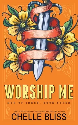 Worship Me - Ediție specială - Worship Me - Special Edition