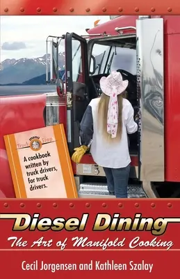 Diesel Dining: Arta de a găti la manifold - Diesel Dining: The Art of Manifold Cooking