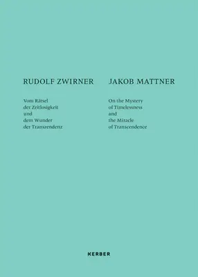 Rudolf Zwirner & Jakob Mattner: Un interviu - Rudolf Zwirner & Jakob Mattner: An Interview