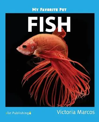 Animalul meu preferat: Peștii - My Favorite Pet: Fish