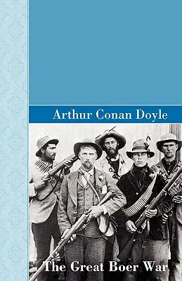 Marele Război Boer - The Great Boer War