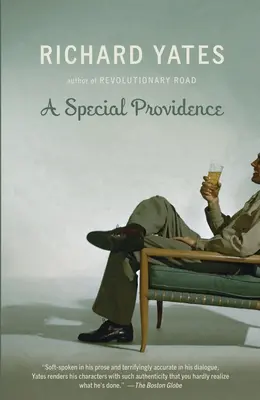 O providență specială - A Special Providence