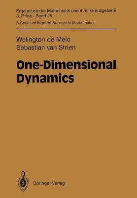 Dinamica unidimensională - One-Dimensional Dynamics