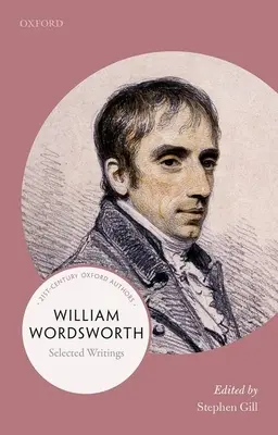 William Wordsworth: Autori Oxford din secolul XXI - William Wordsworth: 21st-Century Oxford Authors