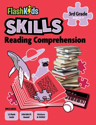 Înțelegerea lecturii: Gradul 3 - Reading Comprehension: Grade 3